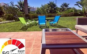 Al-401 Apartment In Alcazaba Lagoon